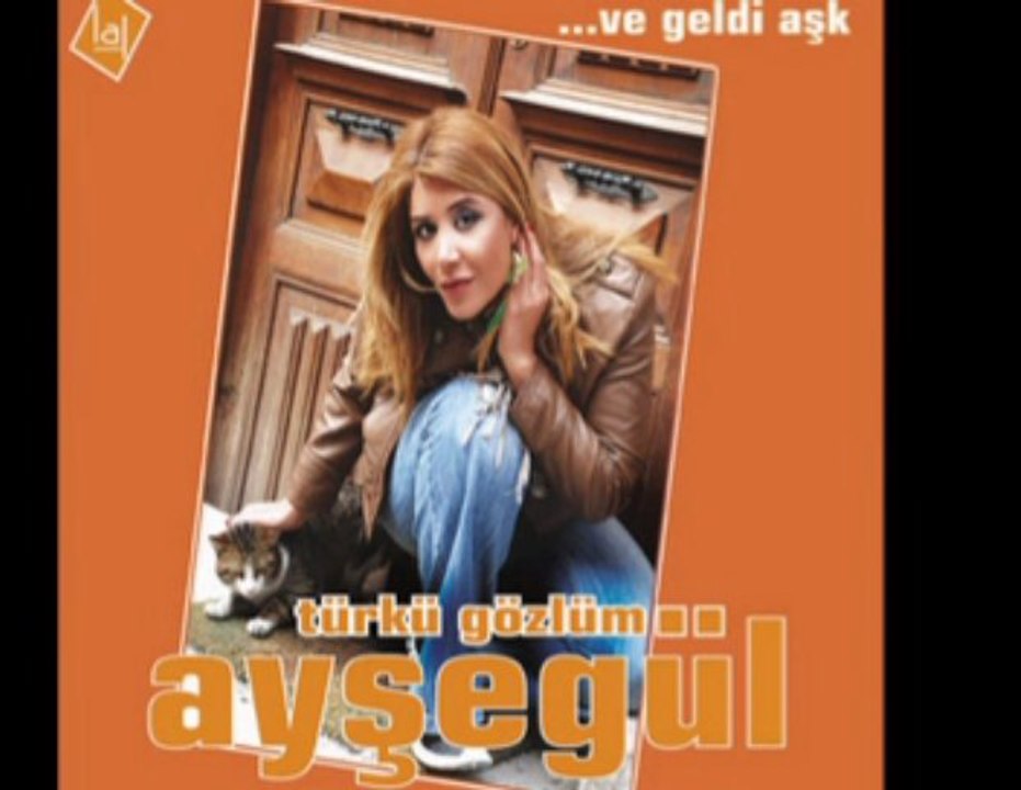 Hep Sana Yordu Bu Yürek Ayşegül 2013