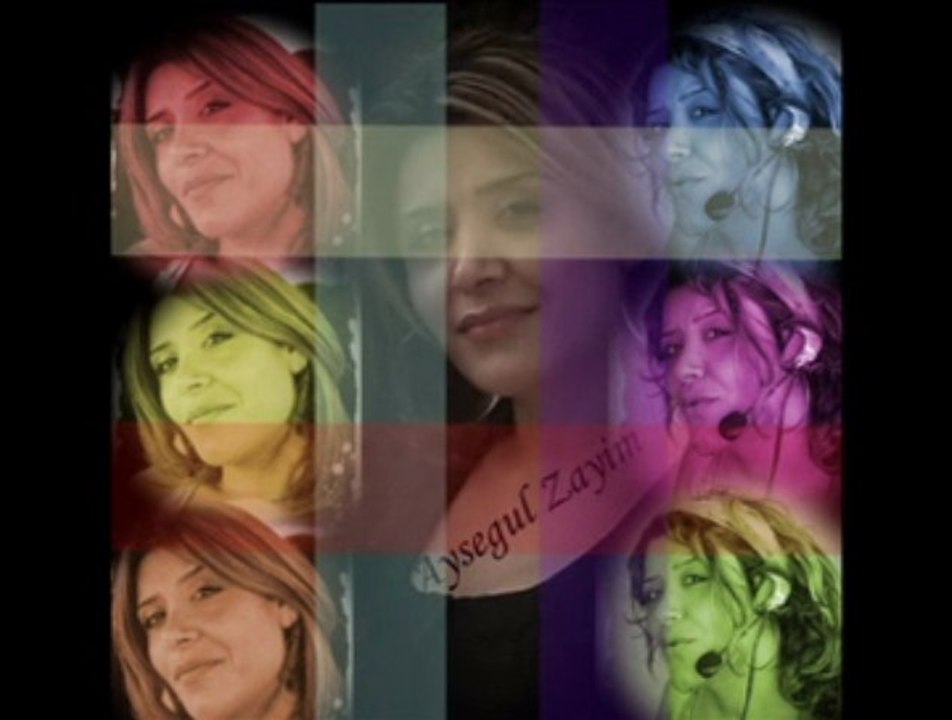 AYŞEGÜL ZAYİM Kayısı Suyu
