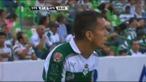 Liga MX: Viertelfinale: Santos stirbt den Chancentod! Atlas nun Favorit