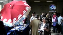 Spiaggia Pubblica Bagnoli - Convegno