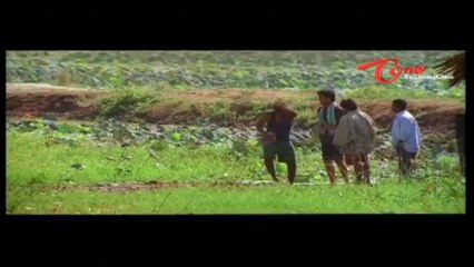 Venu As Memory Loss Servant - Comedy Scene