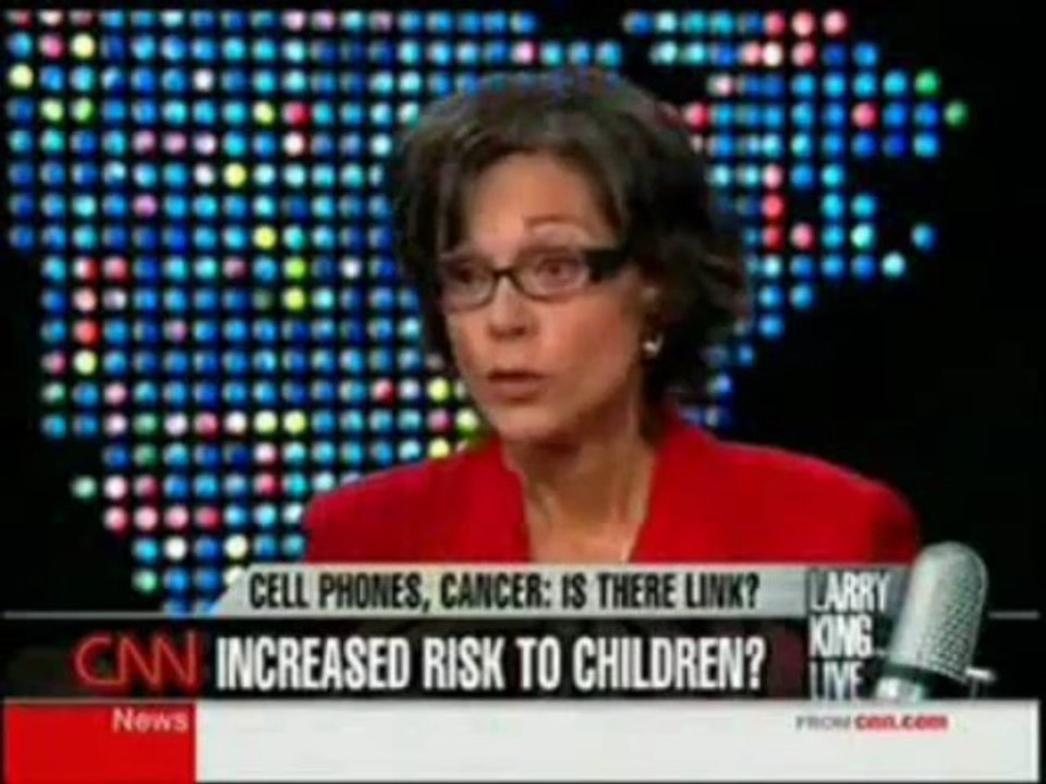 Wireless Towers, Emf Radiation Protection