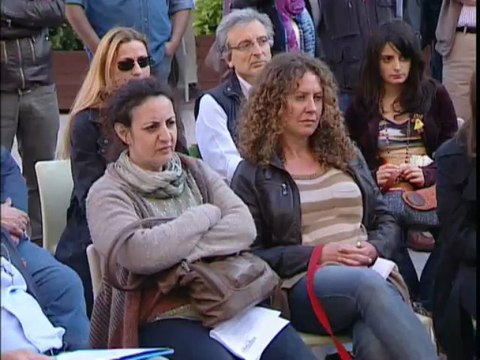 FINALE DI PARTITO MATERA 10-5-2013