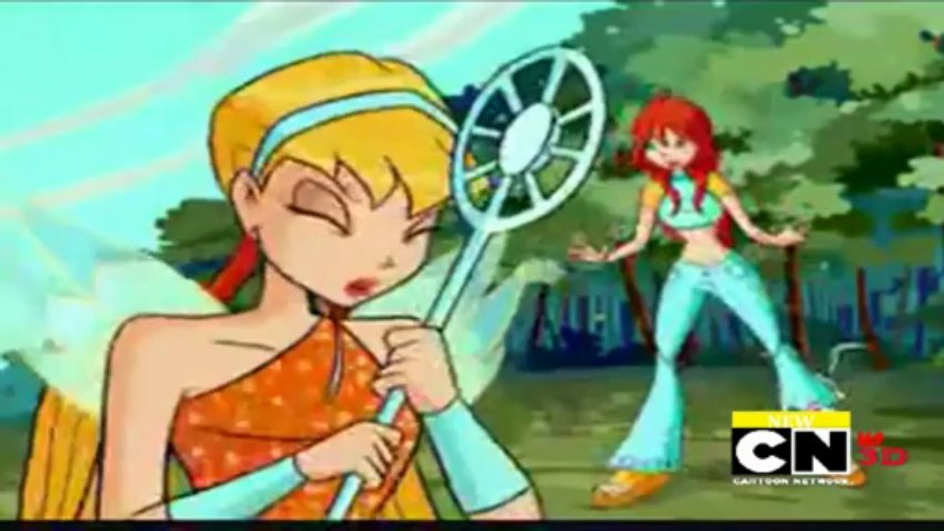 ⁣Клуб Уинкс ПРЕМИЕРА C01 E01