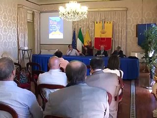 Napoli - 3 km di musica (10.05.13)