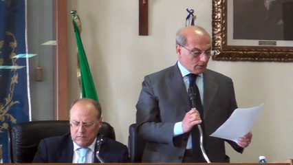 Aversa (CE) - Sagliocco: "Riorganizzare uffici puntando sulla meritocrazia" (10.05.13)