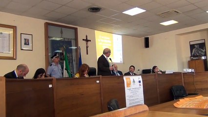 Aversa (CE) - La festa dell'Europa (10.05.13)