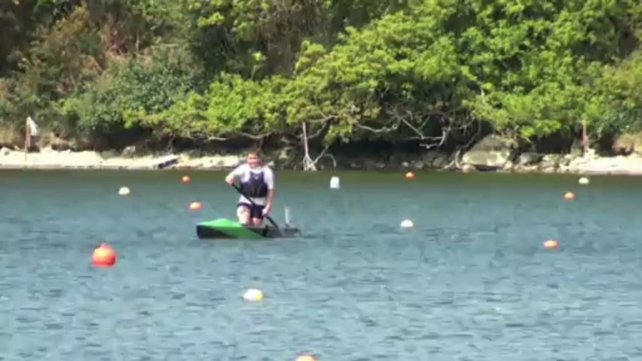 Championnat Yaouank Vitesse Lorient