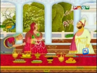 Krish Trish Baltiboy I 11th May 2013 Video Watch Online Pt2