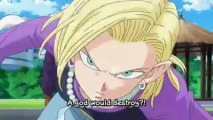 Dragon Ball Z Battle of Gods Full Movie [Eng Sub] Download