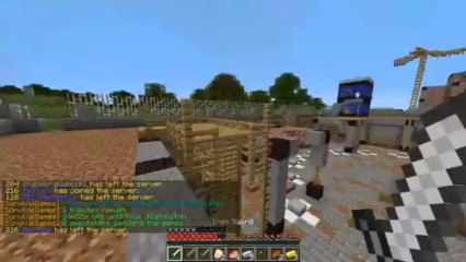 Hunger Games with Juicetra {Episode 4} Cheaty Disconnect