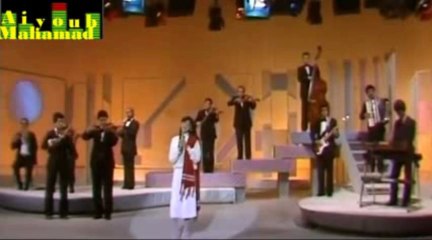 انغام  انا وانت يا حبيبي