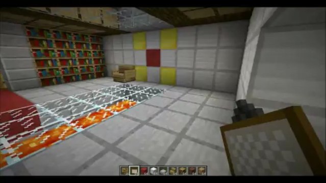 constructeur de l'extreme partie 6