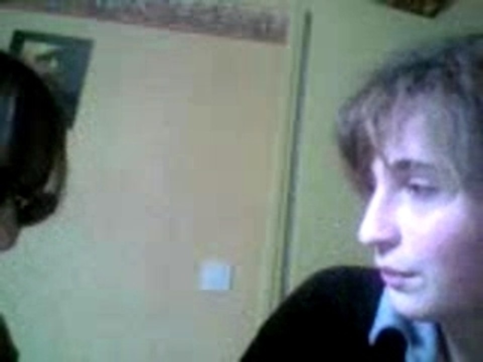 angie oui-oui juju melou