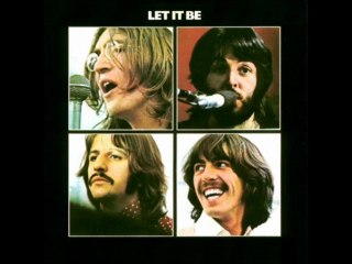 Mailman, Bring Me No More Blues / The Beatles