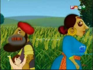 Krish Trish Baltiboy I 11th May 2013 Video Watch Online Pt5