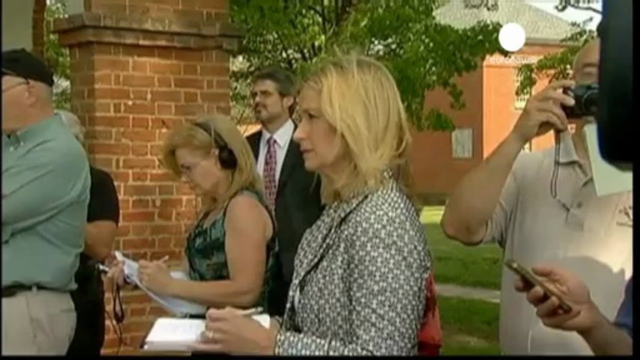 Attentats de Boston : Tamerlan Tsarnaev enterré