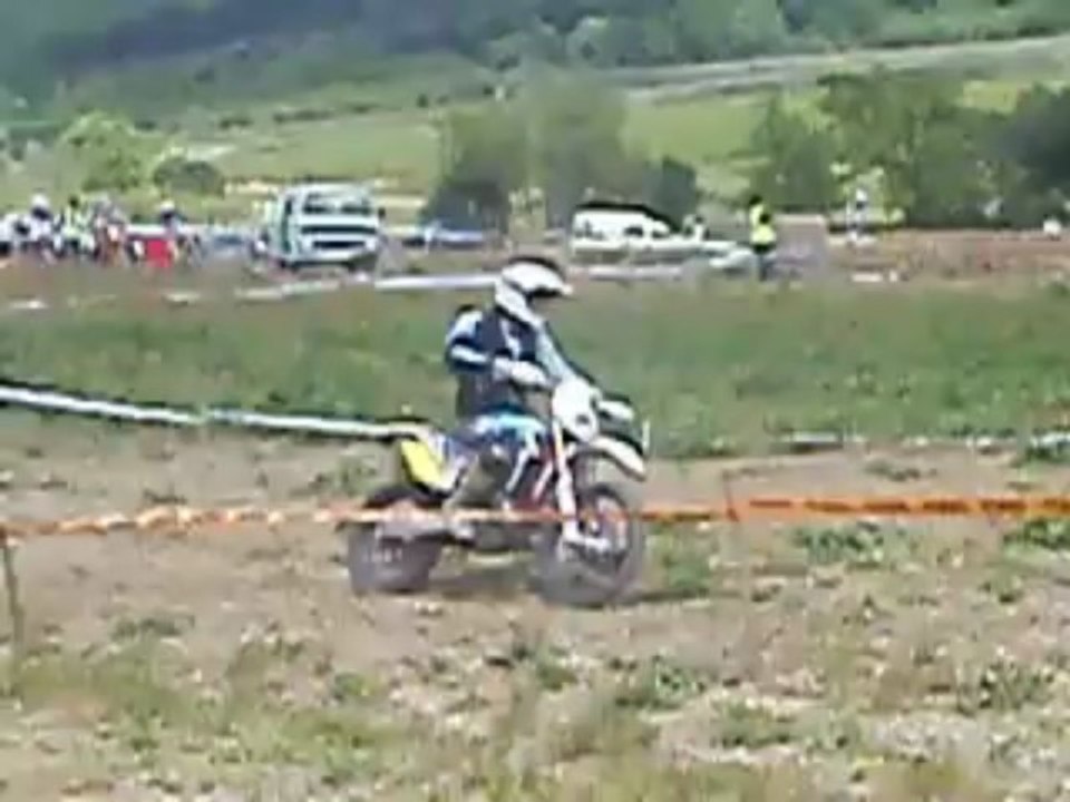 Enduro labastide d'engras 2013