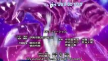 [TSF] Yu-Gi-Oh! Zexal II_Ending_2_GO WAY GO WAY_HD