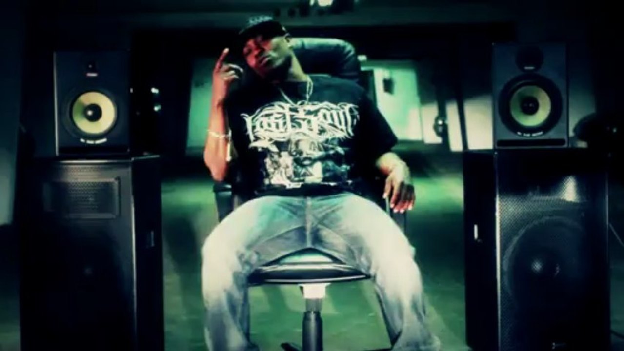 Narcisse Rap - Change le son