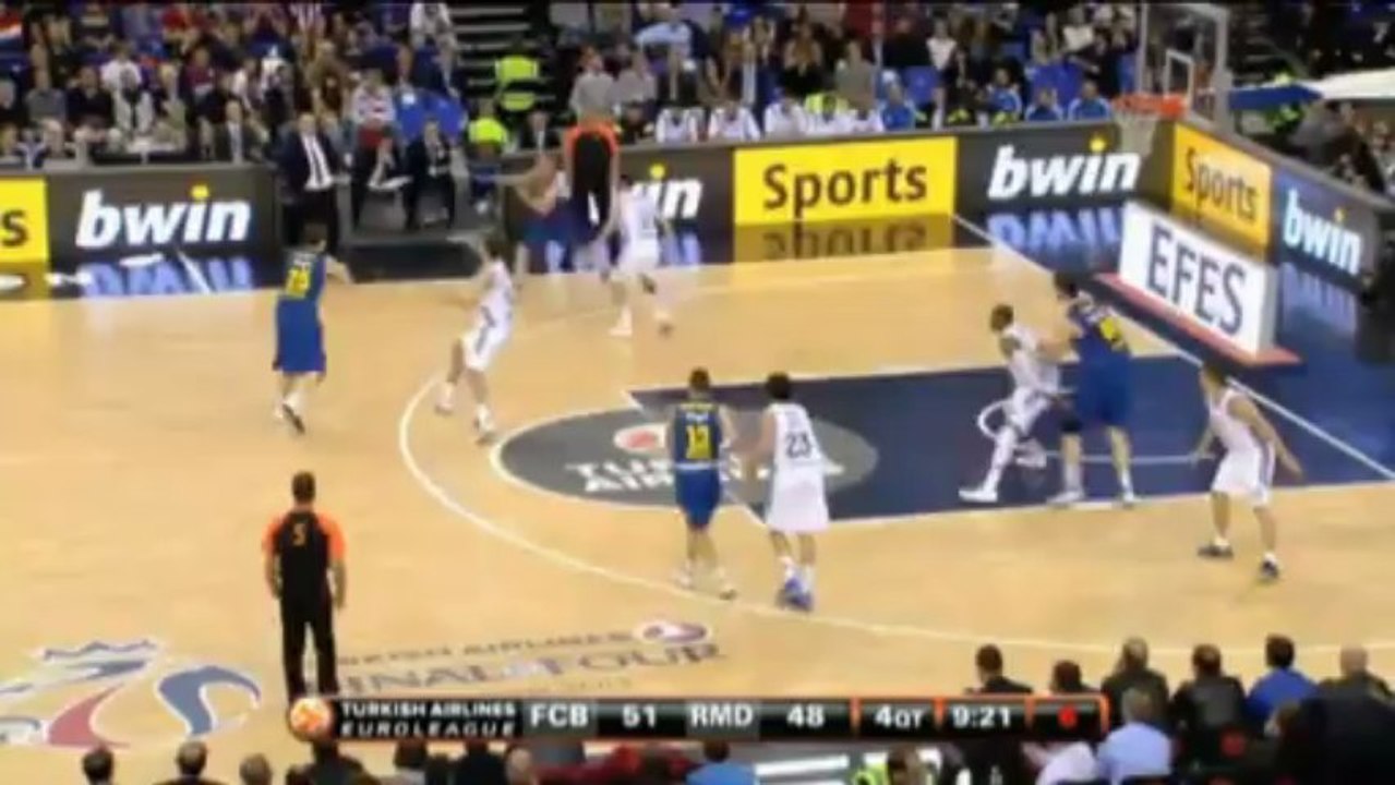 Real siegt im Clasico! Doch Olympiakos will die Titelverteidigung