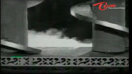 Veerabhimanyu Songs - Adigo Navalokam - Kanchana - Sobhan Babu