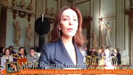 Geometriche Poesie - Presentazione del libro dedicato al grande Maestro Fausto Sarli