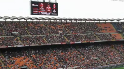 AC Milan - Torino: Prezentacja składu