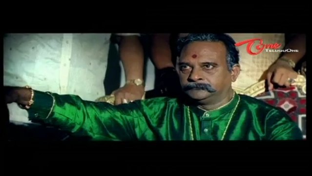 Comedy Scene - Dharmavarapu Hilarious Setairs