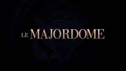 LE MAJORDOME (2013) Bande Annonce VF - HD