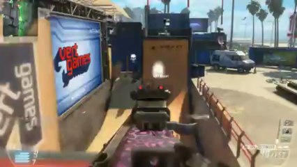 Arms Race {LIVE #2} GRINDIN' (Black Ops 2 Gameplay)