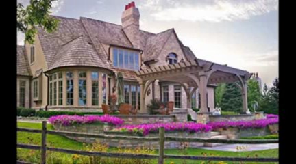 Celebrities Houses With Affluent Look