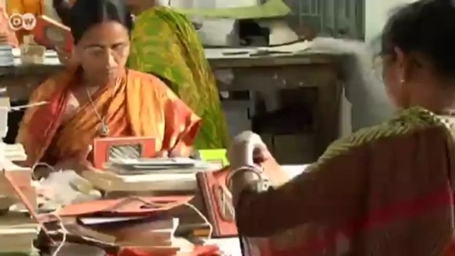 World Stories: International Reporters | World Stories