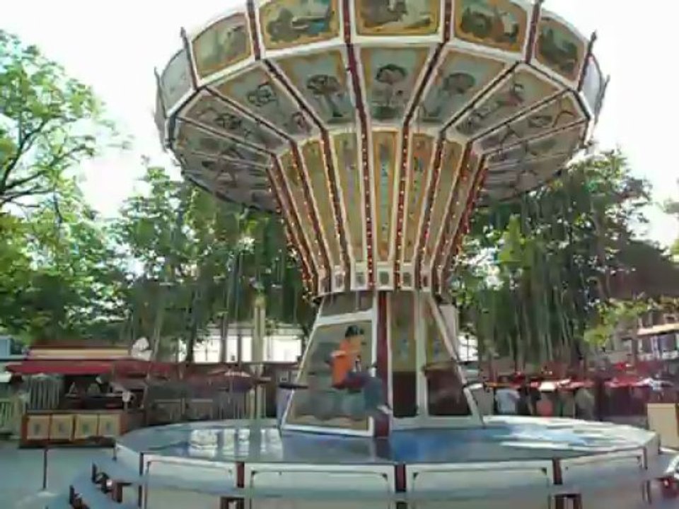 Offride: Kettenkarussell (08.05.2013)