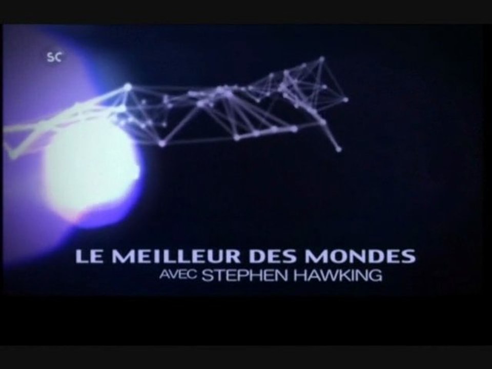 Le meilleur des mondes [ Santé ]