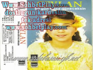 sohbetplay.com  Ceylan - Anam Yokki Derdim Bilsin harbikiz sohbetplay.com