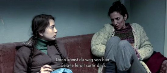 Araf - Somewhere in Between - Trailer