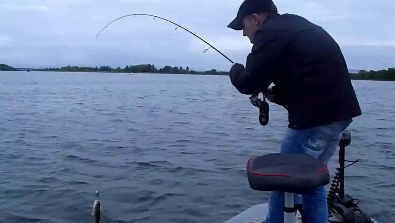 Perche du Grand Large Ouverture 2013