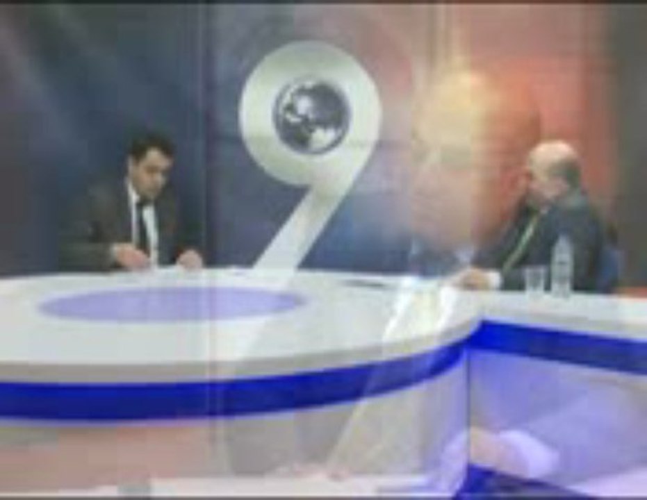 ARI-DER BAŞKANI ABDULKADİR ÜNALIN AÇIKLAMALARI