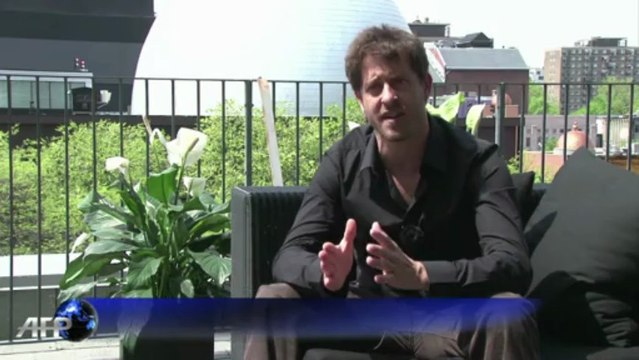 Les lauréats du Prix Albert Londres 2013