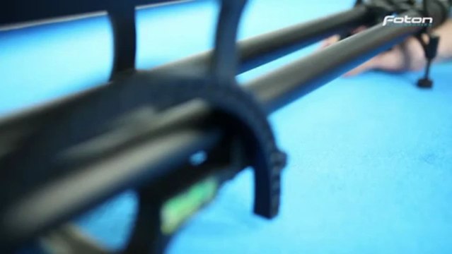 CAMERA CRANE - SLİDER KAMERA - ROTATİONAL KAMERA ve KULLANIM KLAVUZU