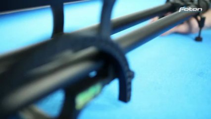 CAMERA CRANE - SLİDER KAMERA - ROTATİONAL KAMERA ve KULLANIM KLAVUZU