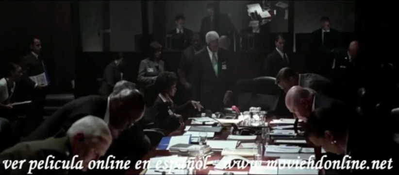 Objetivo: La Casa Blanca ver Cine Online Gratis Streaming en castellano