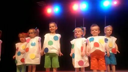 djonivan fete scolaire 2013