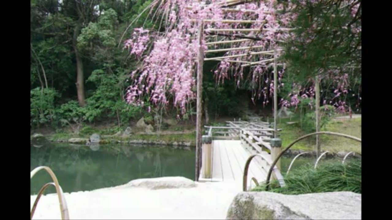 Okayama - Kôrakuen
