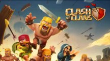 Clash Of Clans Cheats And Tips