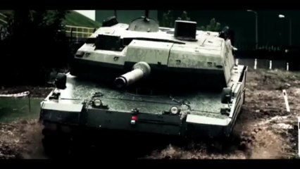 OTOKAR  KOÇ : ALTAY MAIN BATTLE TANK