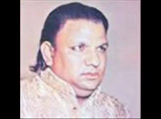 Aziz Mian - Bewafa Yun Tera Muskurana