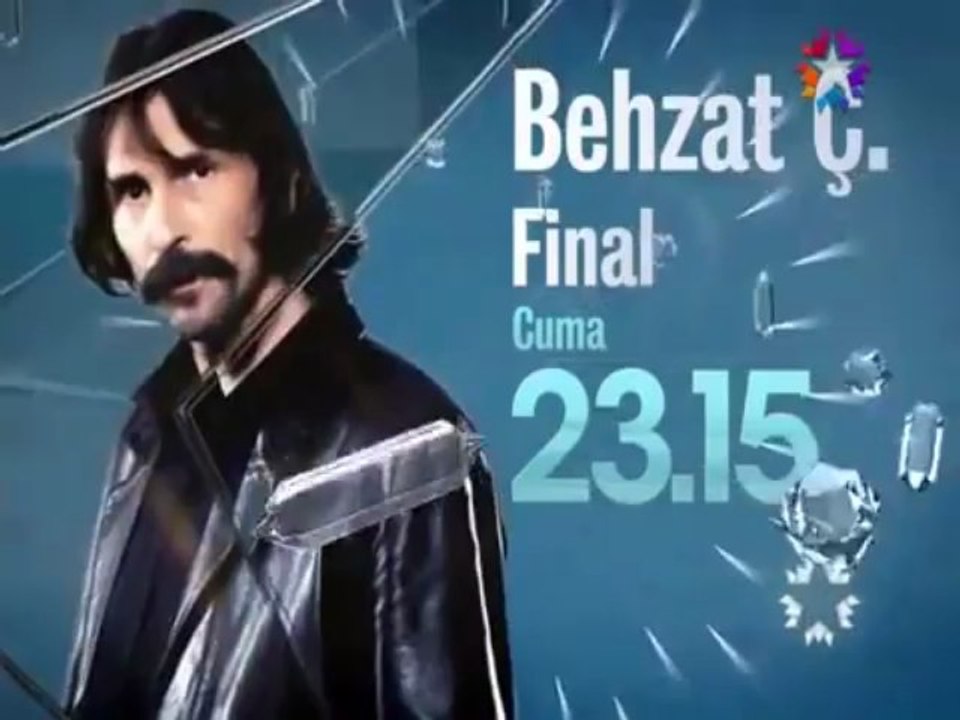 96.Bölüm Fragmanı | Elveda