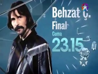 96.Bölüm Fragmanı | Elveda